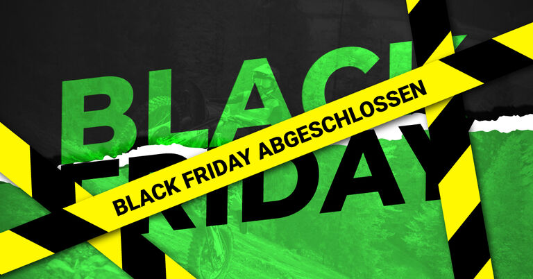 🚨 Black Friday 🚨 | Motocross, Enduro, Trail, Trial, Fahrrad | GreenlandMX