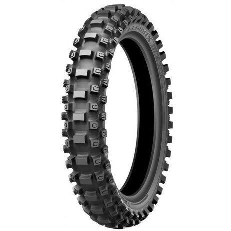 Dunlop Geomax MX 33 110/90/19 62M TT Reifen | Motocross, Enduro, Trail,  Trial | GreenlandMX