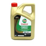 _Castrol Power 1 Ultimate (Old Power 1 Racing) 4T 10W-40 4 L | LCR4T10404L | Greenland MX_