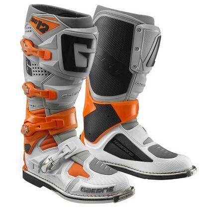 Gaerne SG12 Stiefel | Motocross, Enduro, Trail, Trial | GreenlandMX