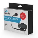 _Cardo Packtalk Edge/Pro Audiobasis für Jet Helm | ACC00022 | Greenland MX_