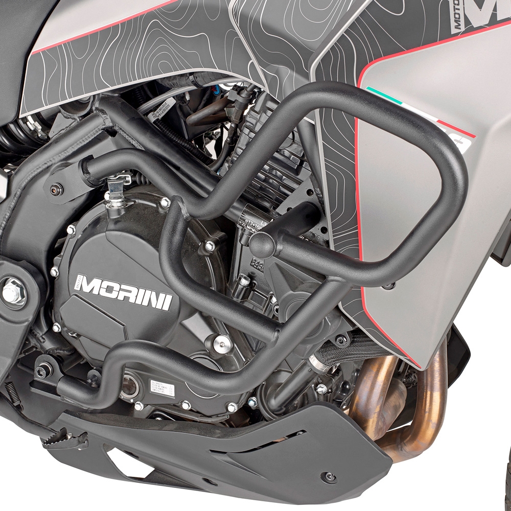 Givi Sturzbügel Moto Morini X-Cape 649 2021 | Motocross, Enduro, Trail,  Trial | GreenlandMX