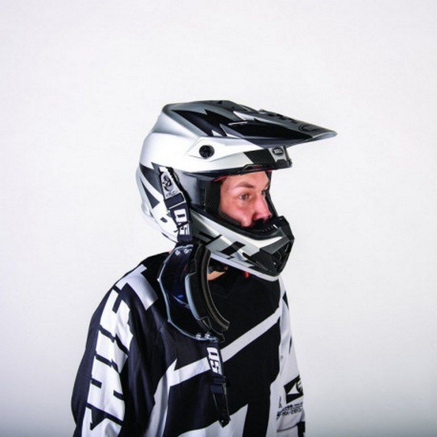 Quick Strap V2 | Motocross, Enduro, Trail, Trial | GreenlandMX